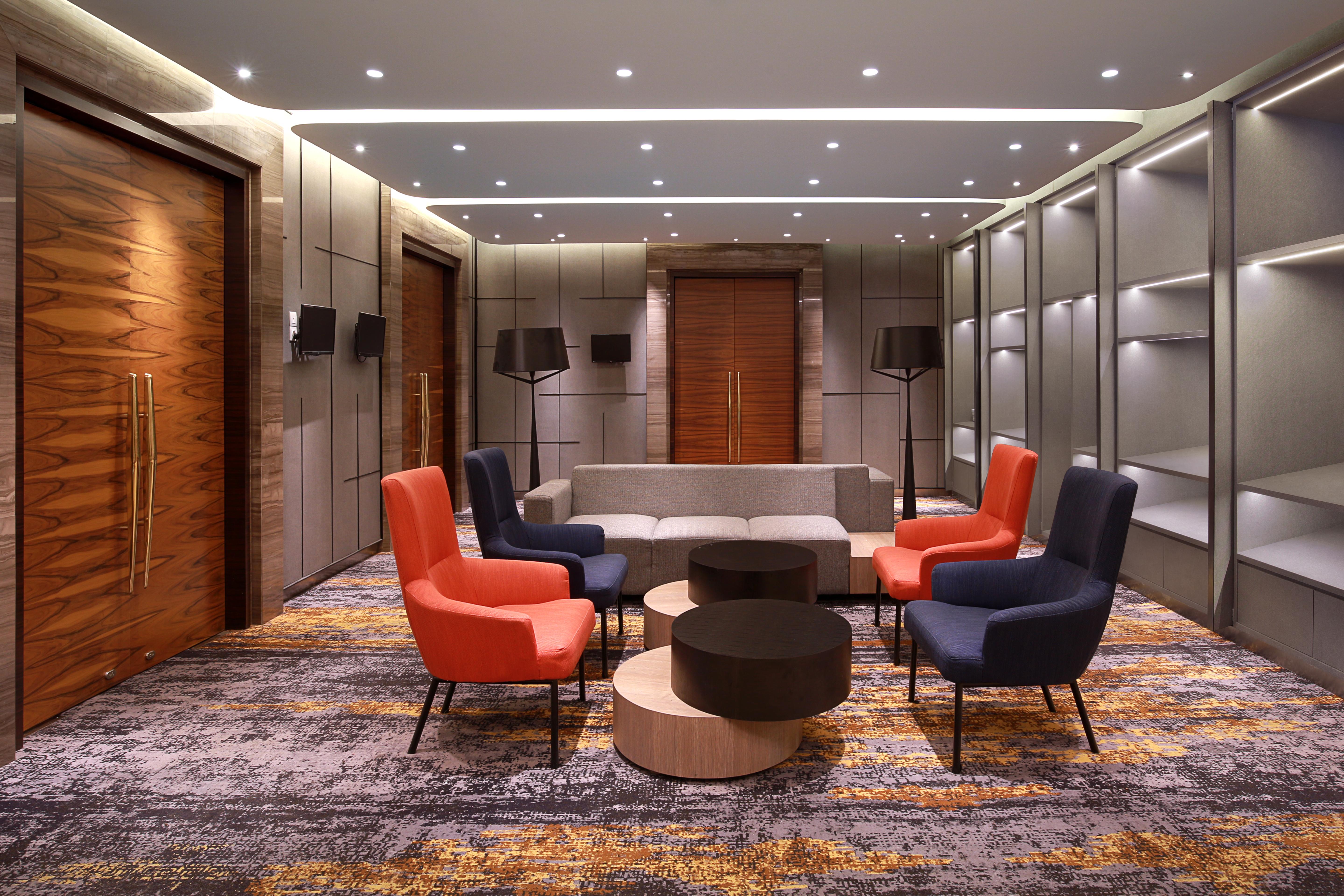 Novotel Mangga Dua Square Hotel Jakarta