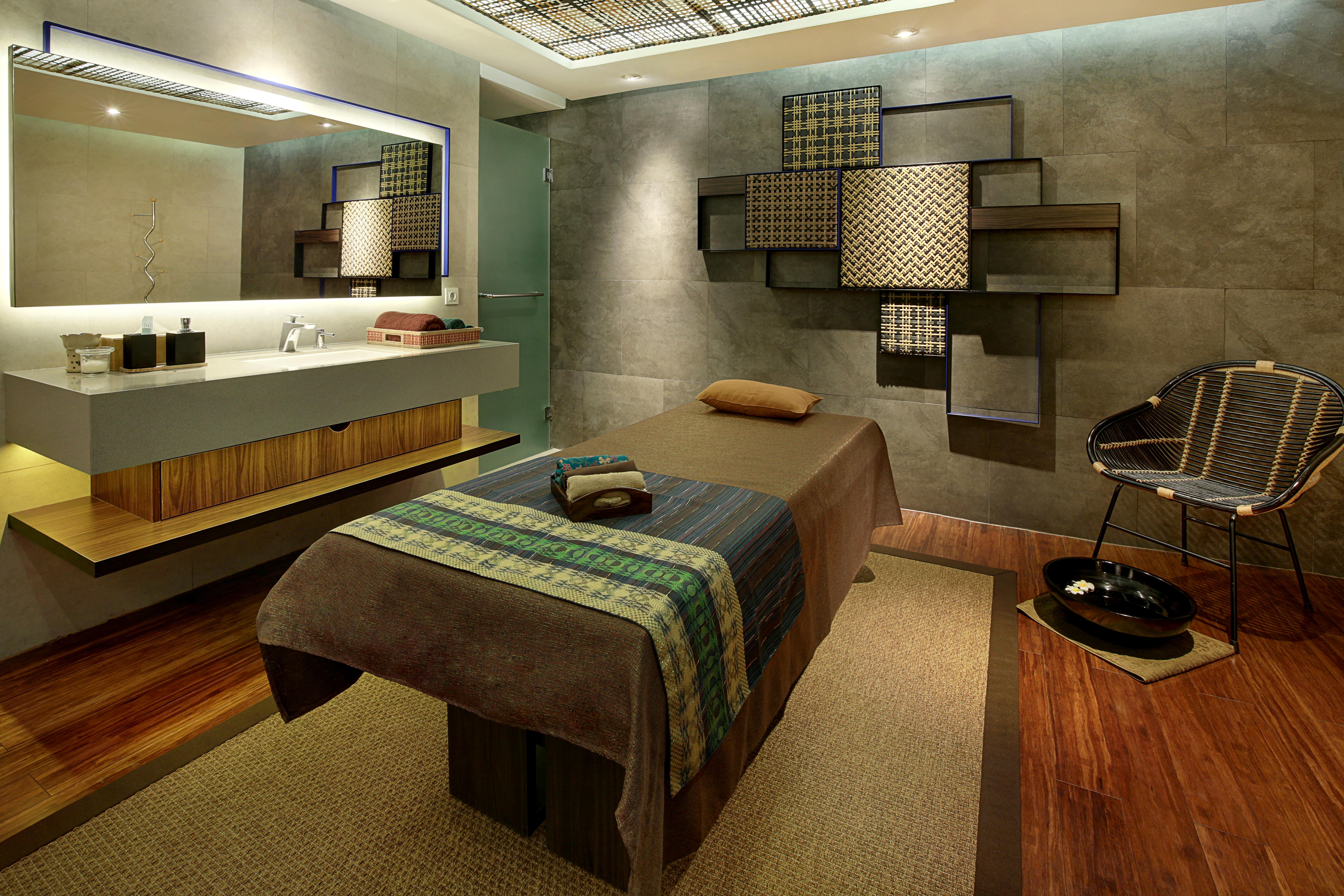 Novotel Mangga Dua Square 4* Jakarta
