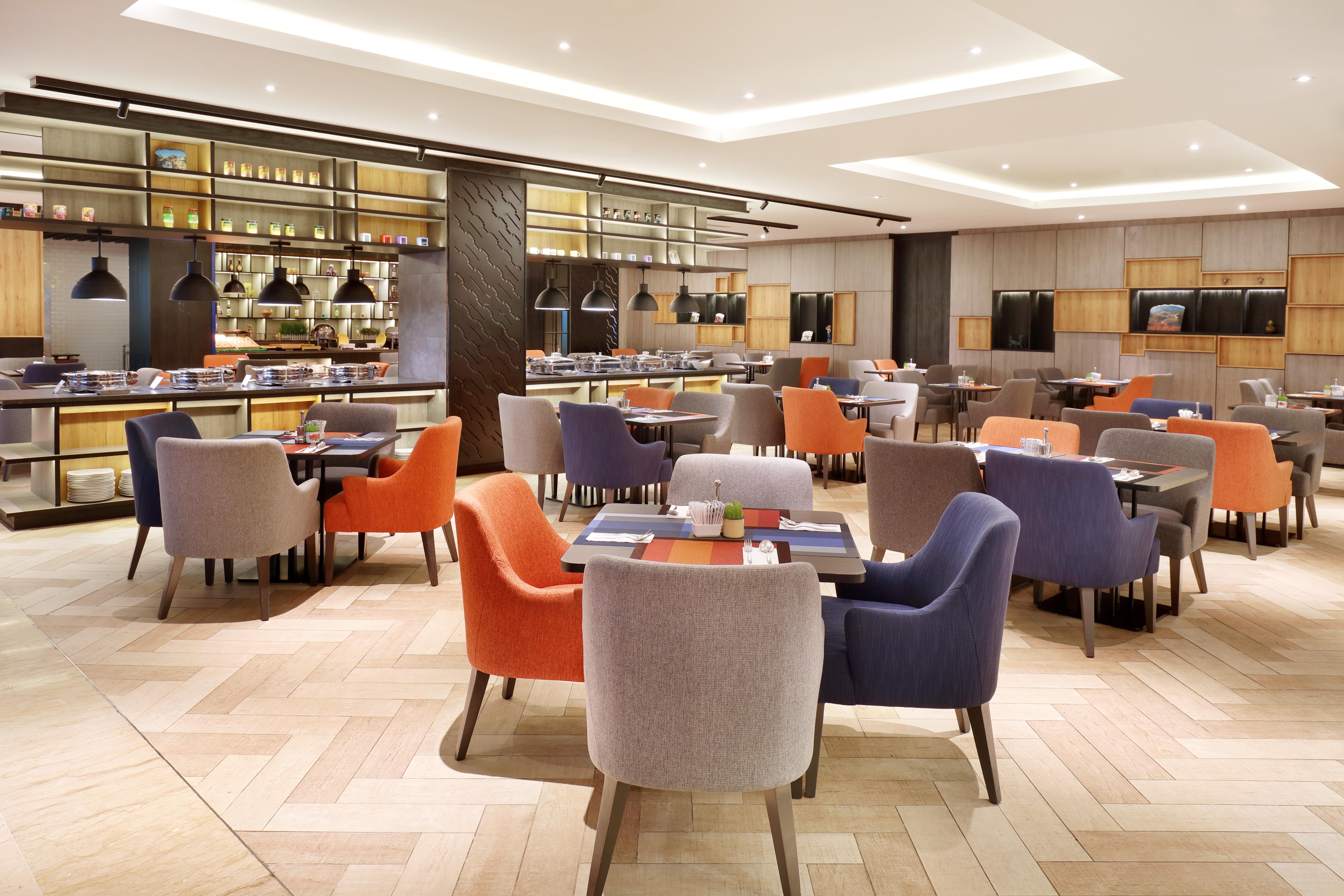 Novotel Mangga Dua Square Hotel Jakarta