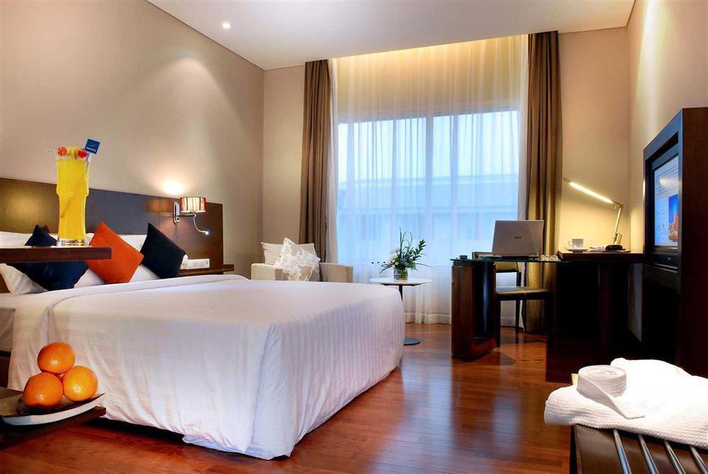 Novotel Mangga Dua Square 4* Jakarta