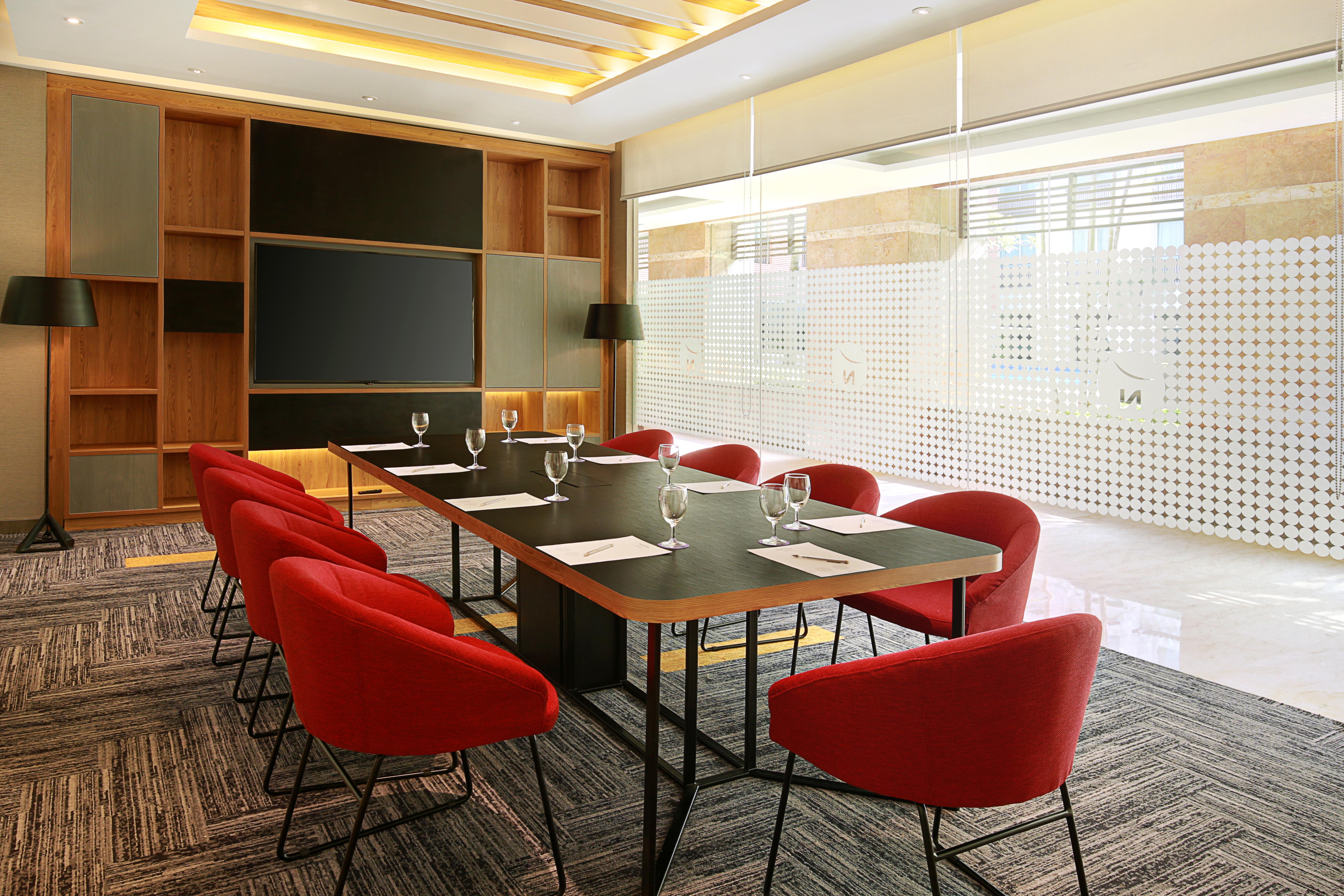 Hotel Novotel Mangga Dua Square