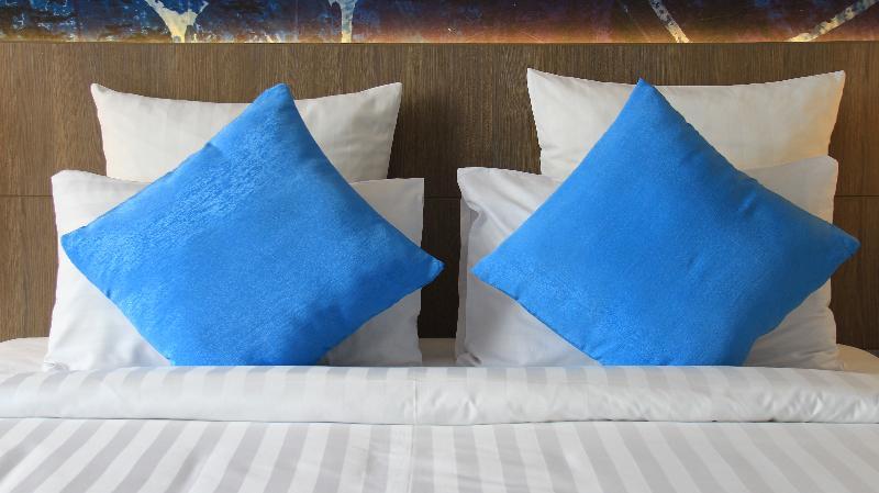 Hotel Novotel Mangga Dua Square 4*